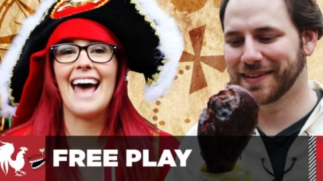 Quest to the Renaissance Fair