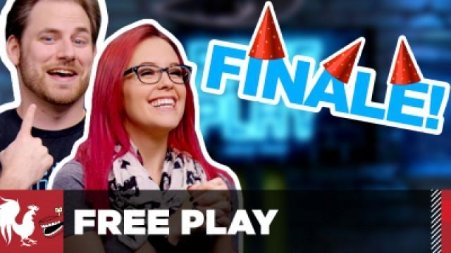 Season Finale Special