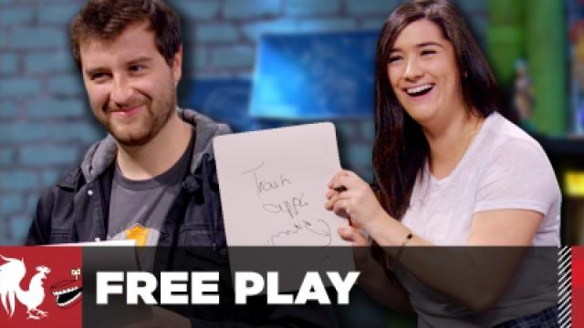 RWBY Extravaganza!