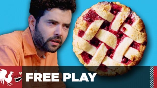 Pi Day with the Cast of Crunch Time