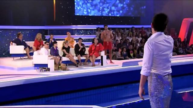 Octavos de final 2