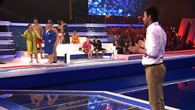 Cuartos de Final 1