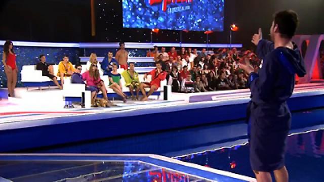 Cuartos de Final 2