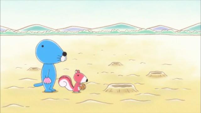 Where's Prairie Dog?
