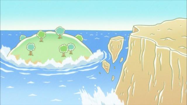 I Got My Own Island