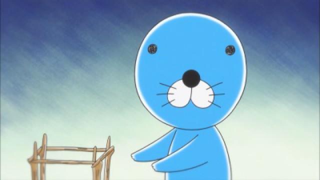 Sometimes I Feel Lonely