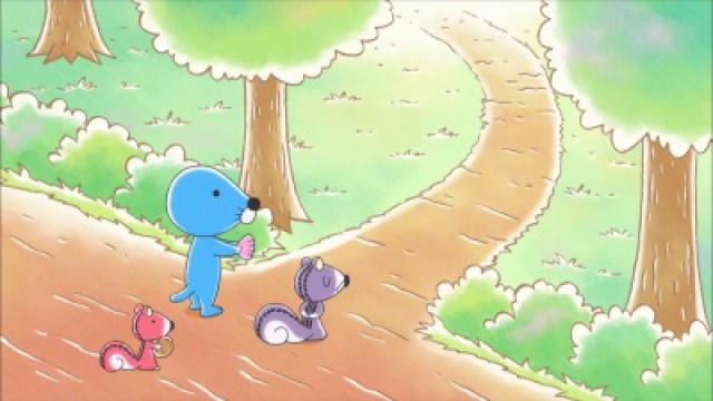 Let's Walk the Path
