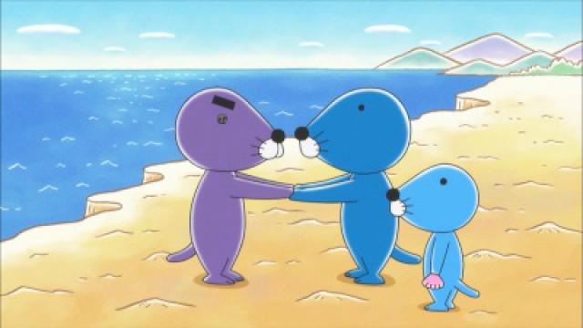 Dad`s Friend