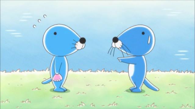 Let's Go Meet a Twin
