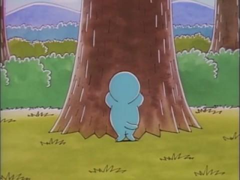 Let`s Play Hide-and-Seek with Bonobono