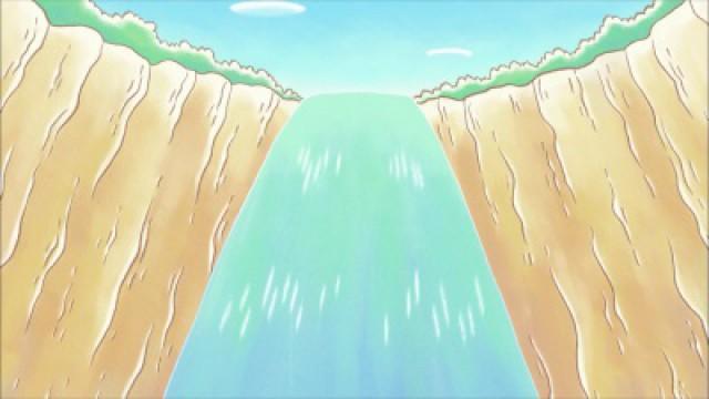 Waterfalls Are Amazing