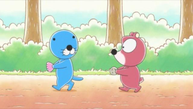 Let's Play with Baby Bear