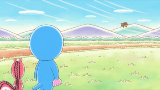 Let`s Be Friends with the Wind