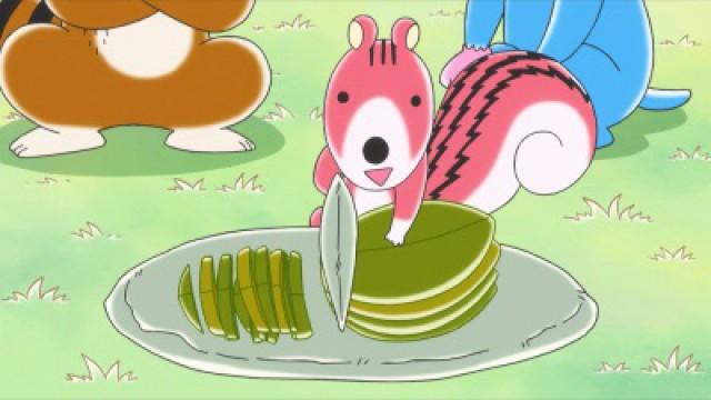 Let's Try Cooking