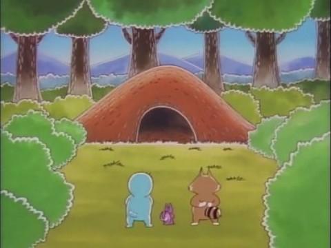 I Want a Home Too