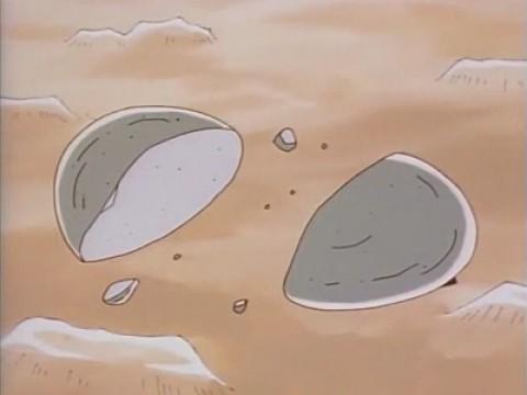 I Want a New Rock!