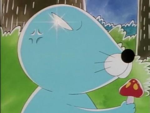 Bonobono Transformed