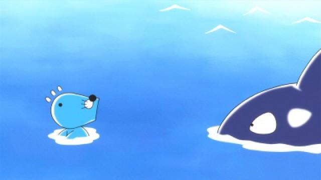 Running into Someone