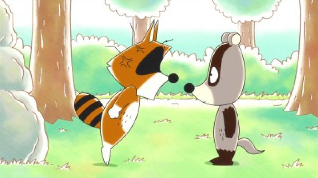 Get Badger Mad