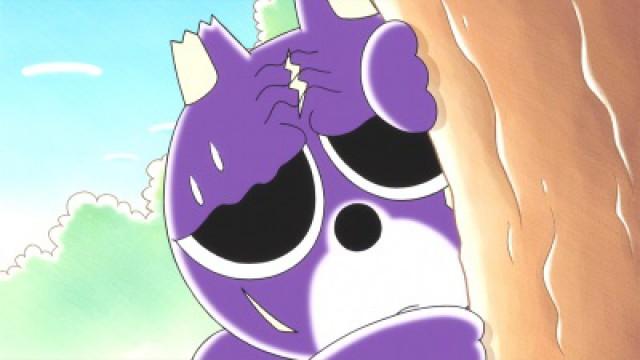 Boss Bear's Regret