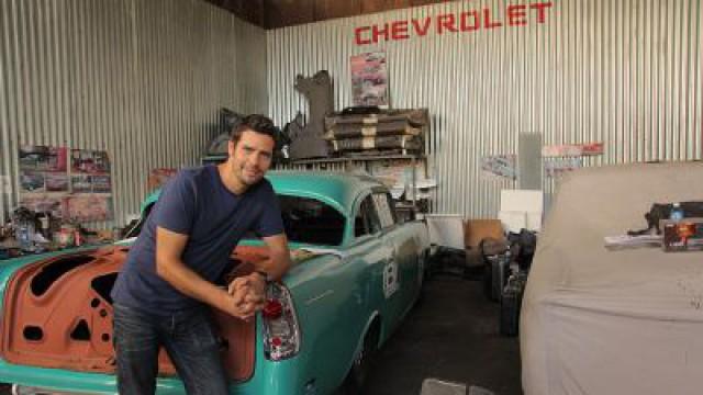 Cuban Dragsters