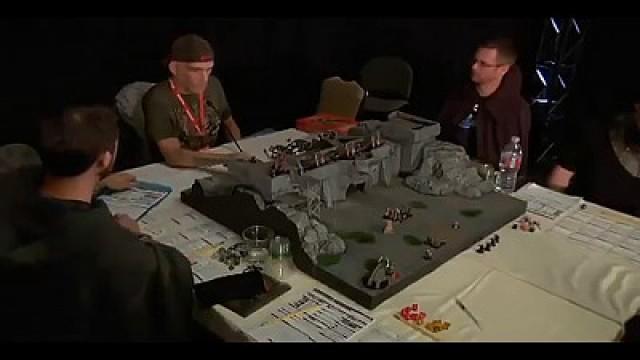 PAX Prime 2010 - The Prisoners of Slaughterfast