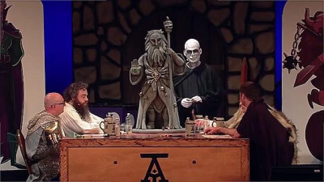 PAX Prime 2013 - Ark of the Mad Mage