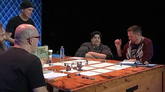 PAX East 2015 - Playing With Fire