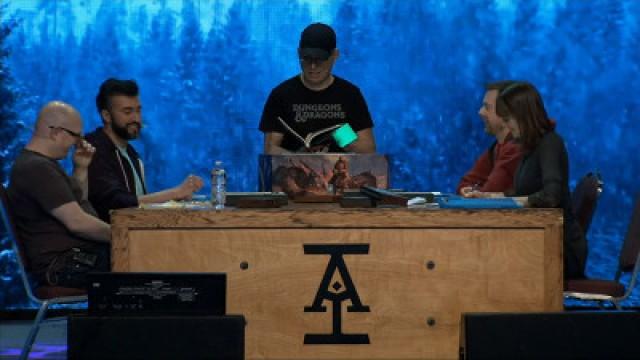 PAX East 2017 - Eye of the All-father
