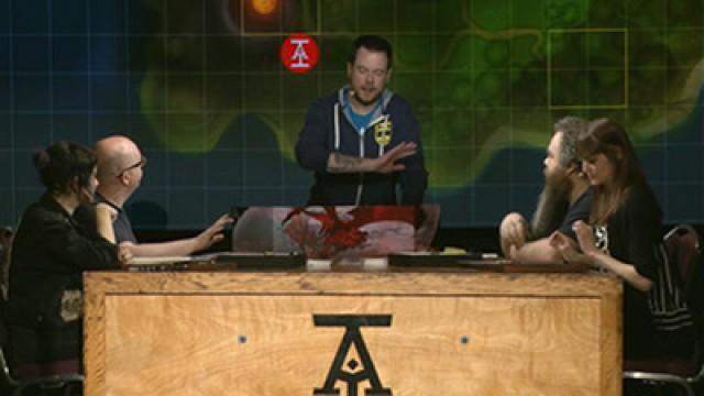 PAX East 2018 - Battle Royale