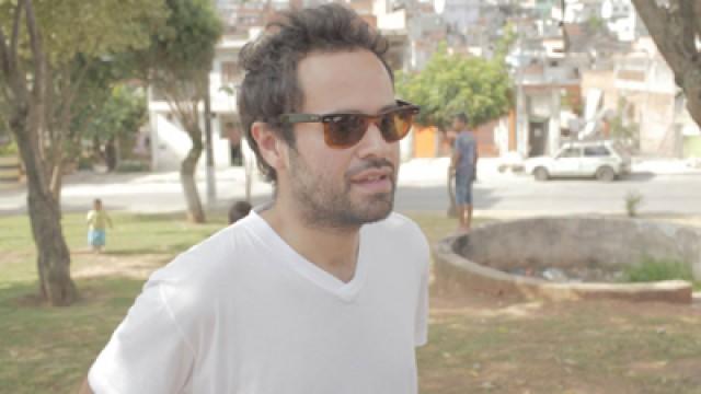 Marcelo Jeneci