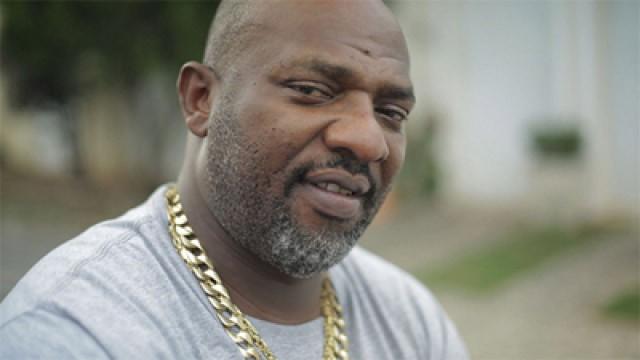 Mr. Catra