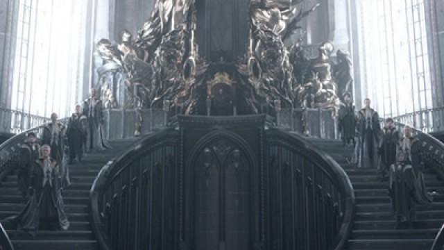 Kingsglaive: Final Fantasy XV