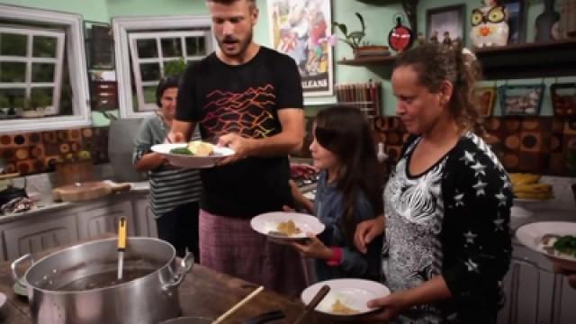 Feijoada Completa
