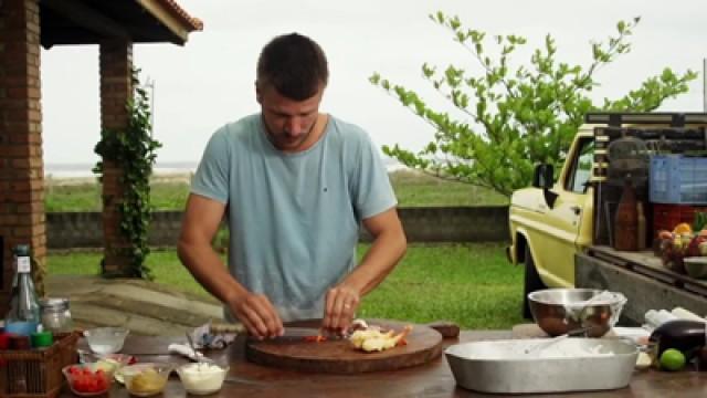 Verão - Japa