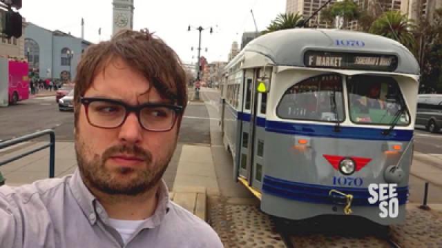 San Francisco: Where Culture Is Countered