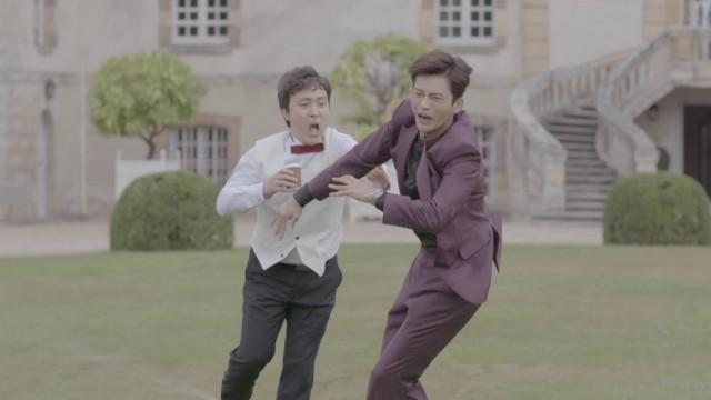 미친 것 같아요!!