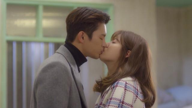 아저씨 나한테 왜 거짓말했어요?
