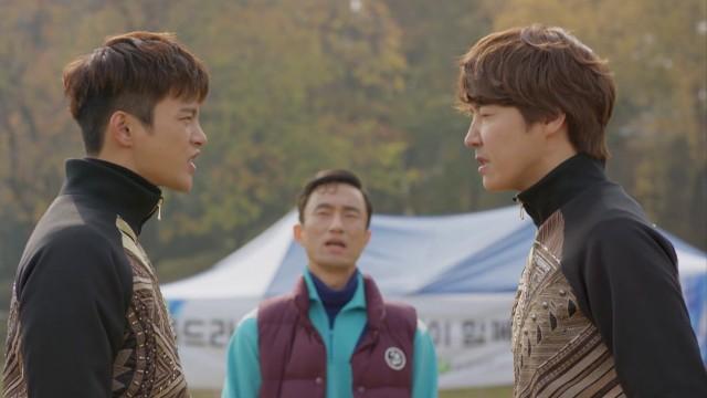 우리 결혼할까? 복실도 나 좋지?