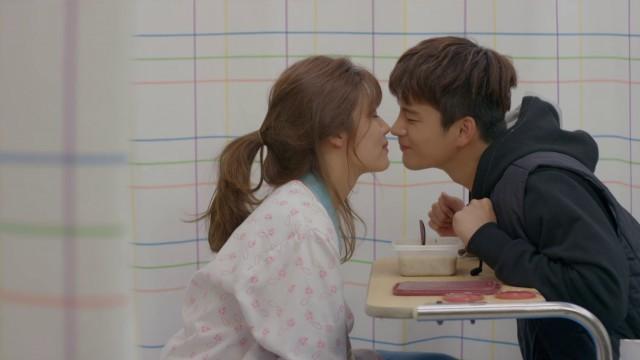 내가 기억이 돌아오면 안되는 이유...