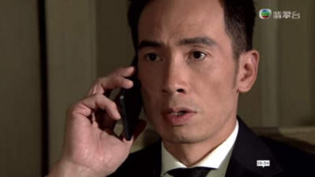 柏言故意令兆康出醜