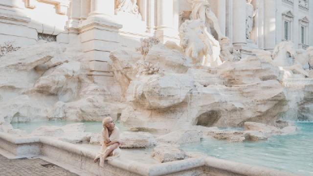 The Beauty of Rome