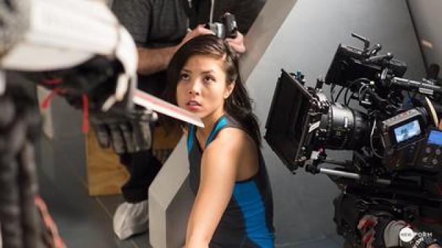 Making of: Miss 2059