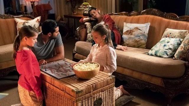 Histoires du soir