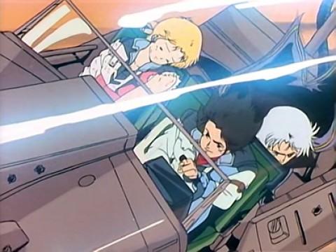 Möbius: Memories