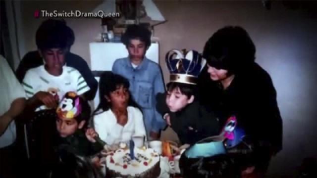 Episodio 10 -  Drama queen