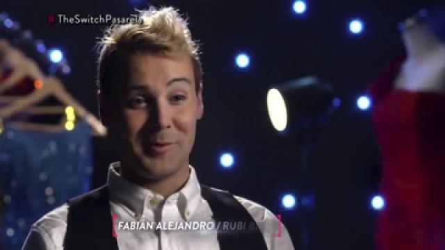 Episodio 11 - Pasarela