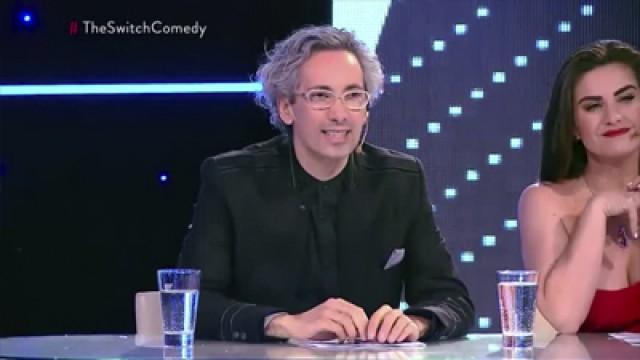 Episodio 12 - Comedy