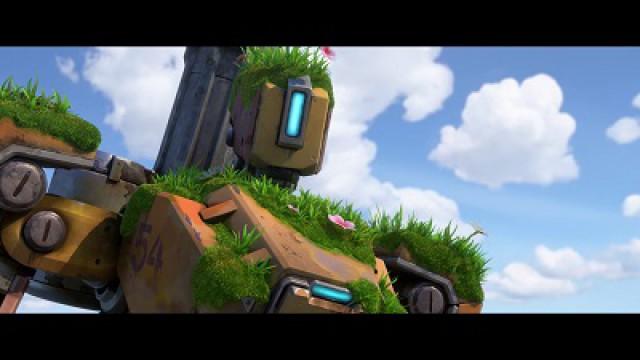 The Last Bastion