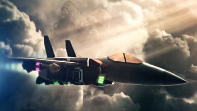 Prelude to Transformers: Combiner Wars - Starscream